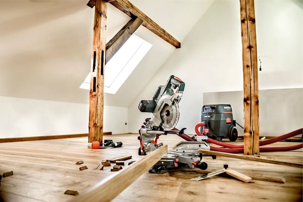 Metabo KGSV 72 XACT SYM - Liukuva yhdistelmäkarsintasaha - 1800 W - 216 mm