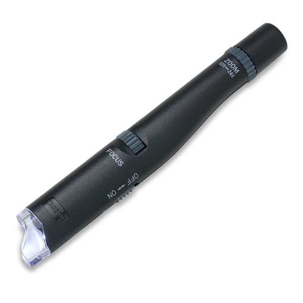 Carson MicroPen, 3G3, 13 mm, 18 mm, 132 mm, 20 g, 46 mm