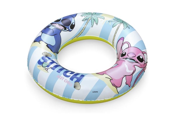 Bestway Stitch Swim Tube 56 cm