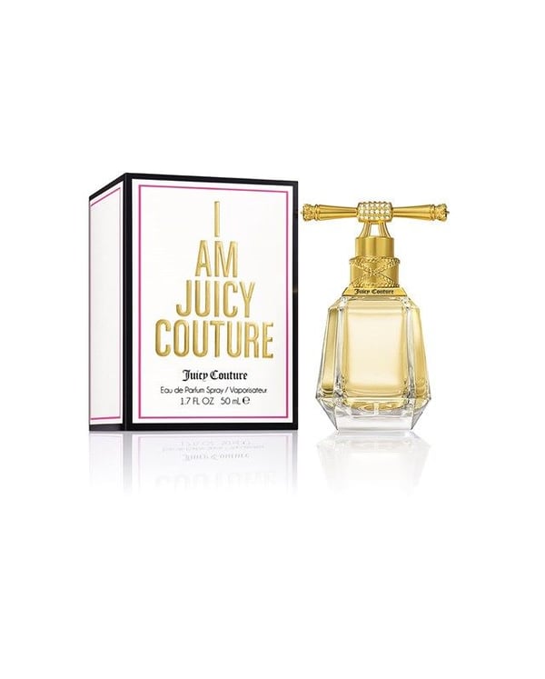 Juicy Couture I Am Juicy Couture Eau de Parfum Spray 50ml