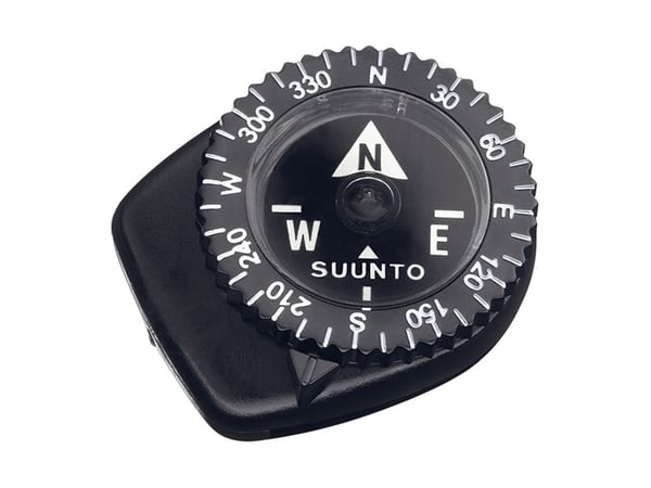 Suunto Clipper L/B NH, 30 mm, 24 mm, 11 mm, 5 g Suunto Clipper L/B NH, 30 mm, 24 mm, 11 mm, 5 g