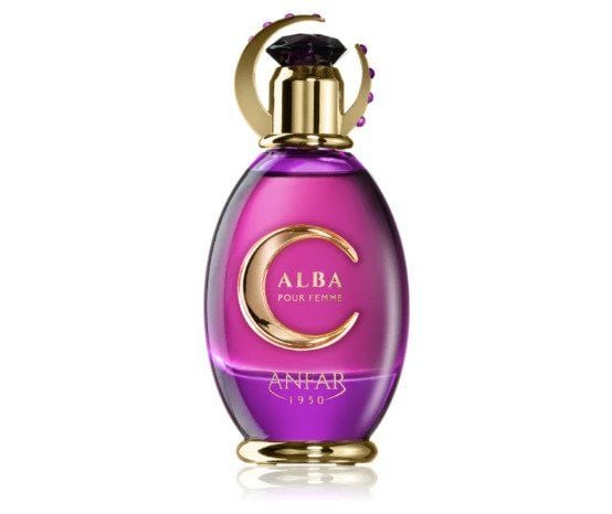 Anfar Alba PAR W 100 ml