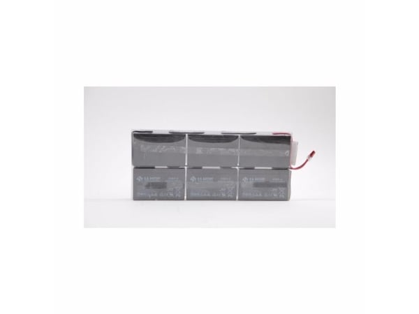 Eaton Easy Battery+ - Batteribyte (för UPS- och nätenheter)