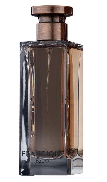French Avenue Francique 63.55 EDP U 100 ml
