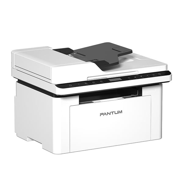 Pantum BM2300AW, Laser, Yksittäistulostus, Yksittäiskopiointi, A4, Suoratulostus, Valkoinen