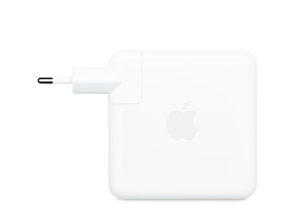 Apple - Strömadapter - 96 Watt (USB-C)
