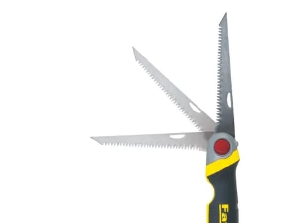 STANLEY FatMax - Stikksag - 152 mm