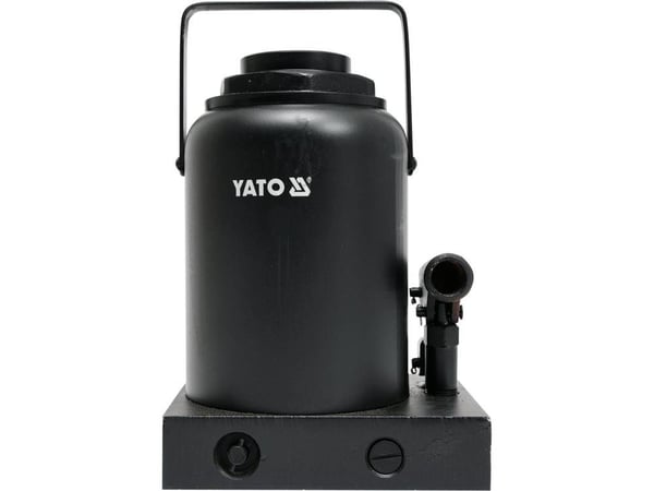 YATO HYDRAULINEN MÄNTÄ TUNKKI 50T...