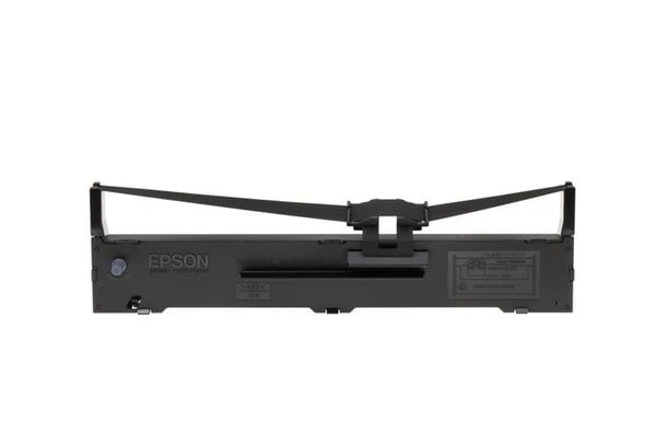 Epson - Svart - färgband - för FX 890, 890A, 890II, 890IIN, 890N