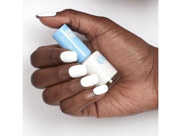 Rimmel London Kind And Free Nail Polish 151fresh Undone 8 Ml