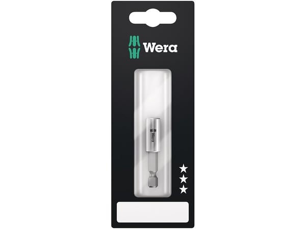 Wera bittien yleispidike - Universal bittien pidike 1/4 - 899/4/1 SB