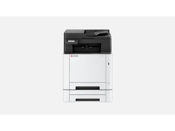 Kyocera ECOSYS MA2101cfx värilasermonitoimitulostin 4-in-1