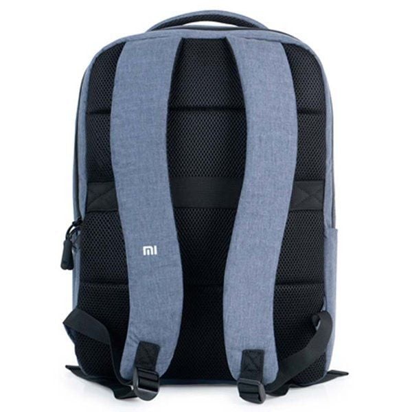 Xiaomi Mi - Ryggsäck - ljusblå