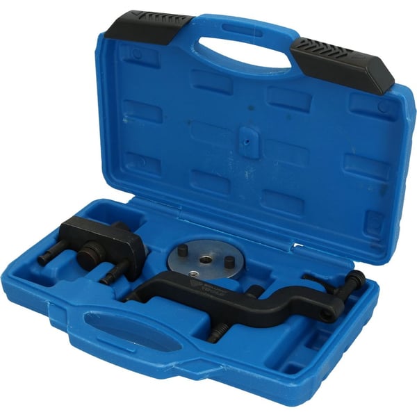 Brilliant Tools BT521300, Audi, Seat, Škoda, Volkswagen T10221A, T10222A, T10225, 1,11 kg, 243 mm, 166 mm, 53 mm, 3 stykker