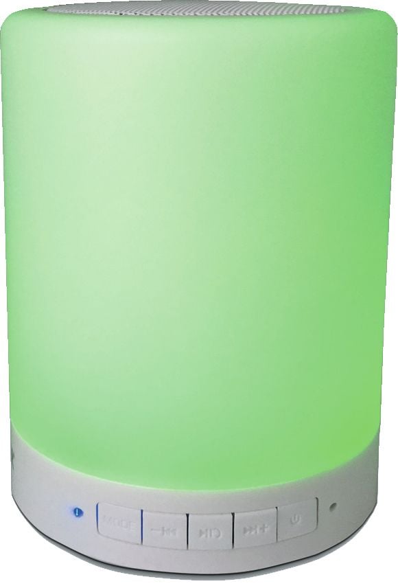 DENVER BTL-30 - Høyttaler - for bærbar bruk - trådløs - Bluetooth - 3 watt