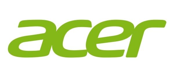 Acer Cover Upper, Cover + tastatur, US English, Acer