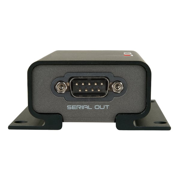 Lindy 32155, AV-sender og -mottaker, 2000 m