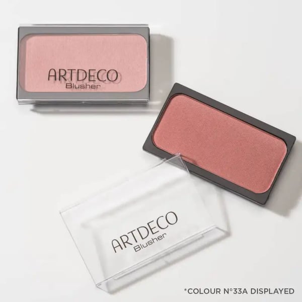 Artdeco Punapää - - 5 gr