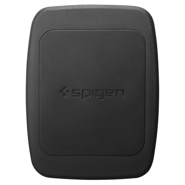 Spigen Kuel H12 - Bilholder for mobiltelefon - svart