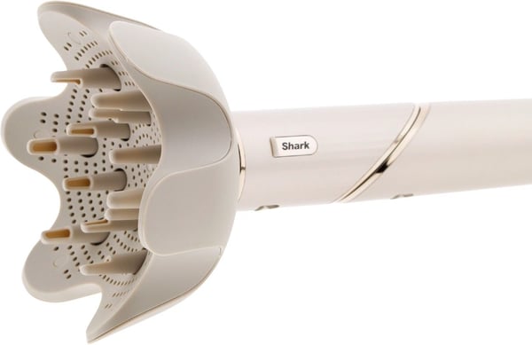 Shark FlexStyle 5-i-1 luftstyling og hårtørrings-system – sten HD446SLEU