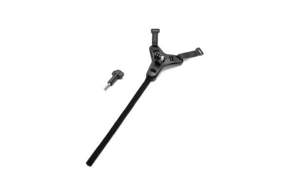 DJI - Montering digitaalikameraan - DJI Action 2, Osmo Action, Osmo Action 3 -laitteisiin