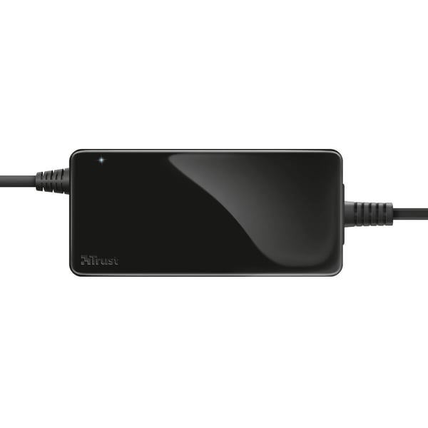Trust Maxo Laptop Charger for Asus - Strømadapter - AC 100-240 V - 90 watt - Europa