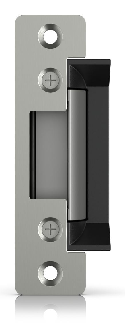Ubiquiti UACC-Lock-Strike-Secure-15mm elslutbleck, strömlöst låst