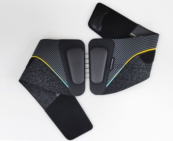 HoMedics Homemedics ER-BW100 rygg-/ländryggstöd