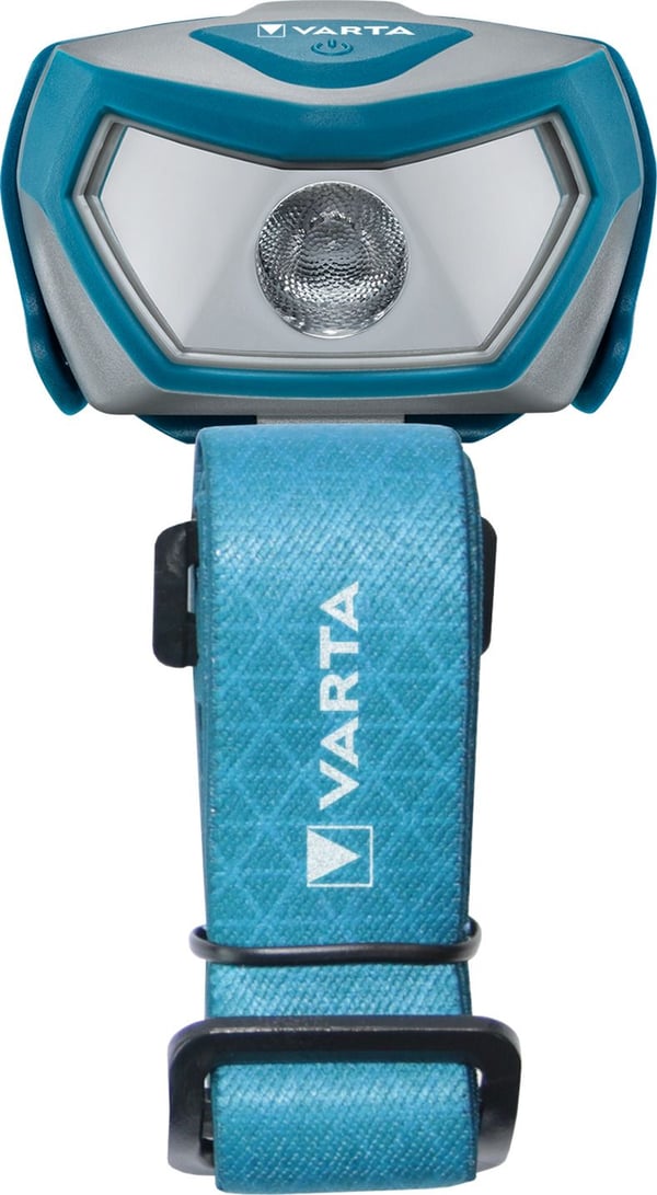 Varta Outdoor Sports H10 PRO - Hodelykt - LED - 2-modus