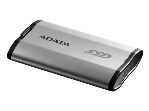 ADATA SD810 - SSD - 4 TB - ulkoinen (kannettava)