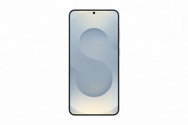 Samsung® | Galaxy S25+ - 5G smartphone - 512GB | SILVER SHADOW