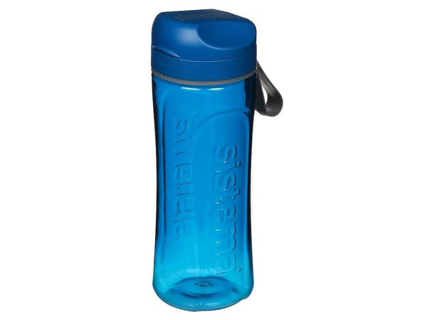 Sistema - 600 ml Swift Bottle 2-pack