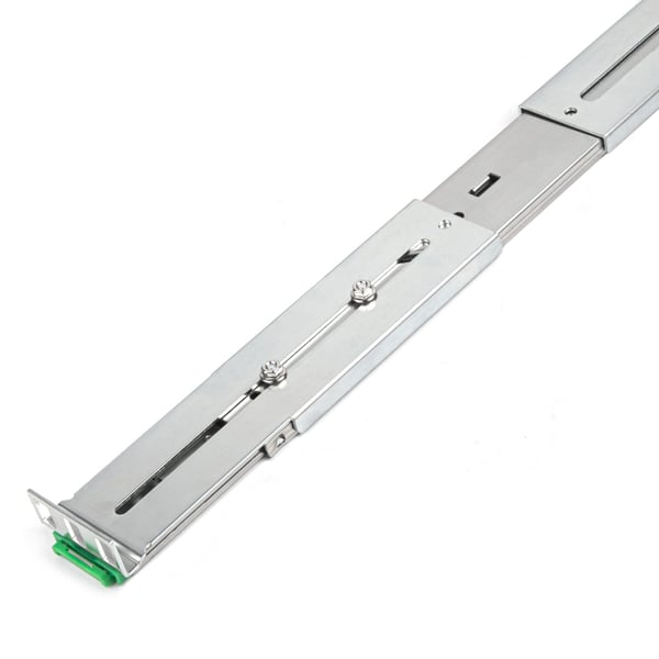 SilverStone SST-RMS07-20 rackmonteringsbrakett for 1U og 2U