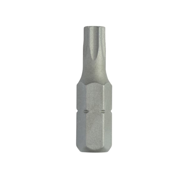Dewalt torx-bitit 25mm t25 /5kpl/