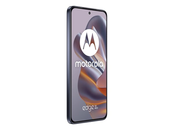 Motorola Edge 50 Neo 16,1 cm (6,36") Dual SIM Android 14 5G USB Type-C 8 GB 256 GB 4310 mAh älypuhelin Harmaa