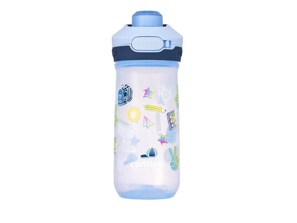 With You - Jessie Periwinkle - 420 ml