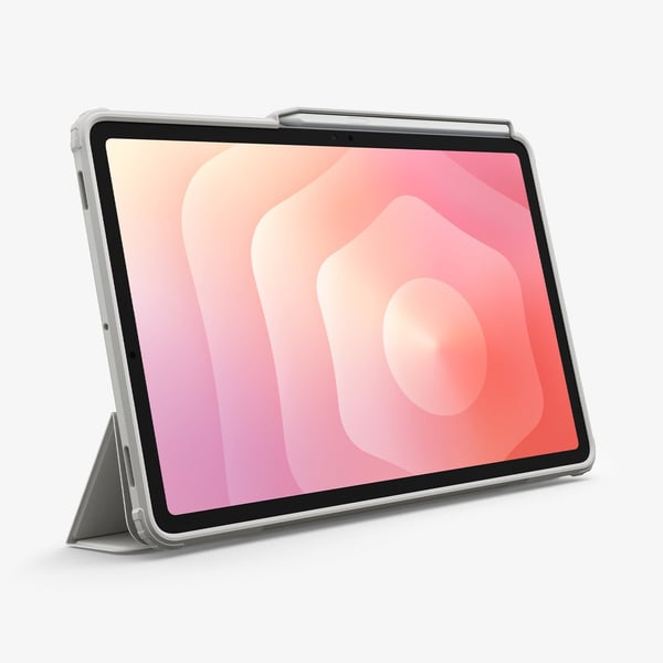 Spigen Air Skin Pro, Folio, Samsung, Galaxy Tab S11, 27,9 cm (11")