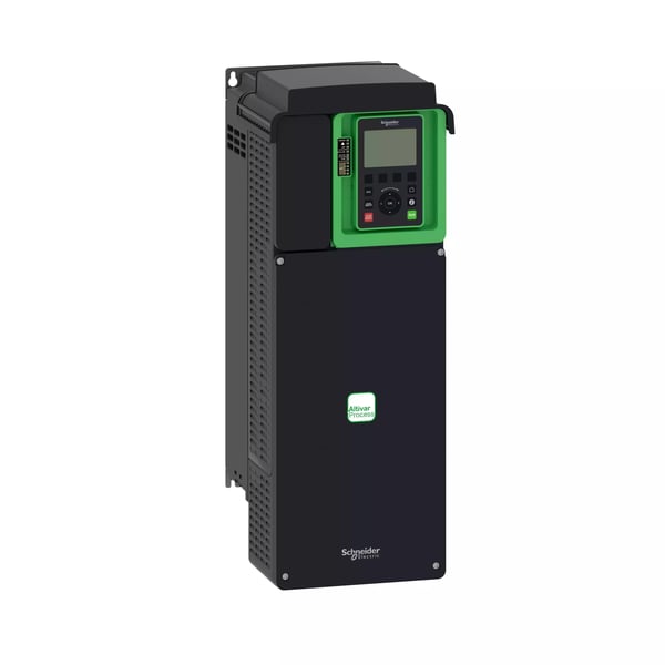Taajuusmuuttaja 18.5kW 3x400V IP21, ATV630D18N4, ATV630D18N4