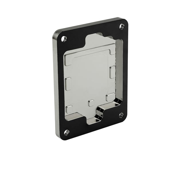 Thermal Grizzly S-TG-HPHS-AM5, kylplatta, koppar, nickel, Sockel AM5, AMD Ryzen™ 7, 1 st