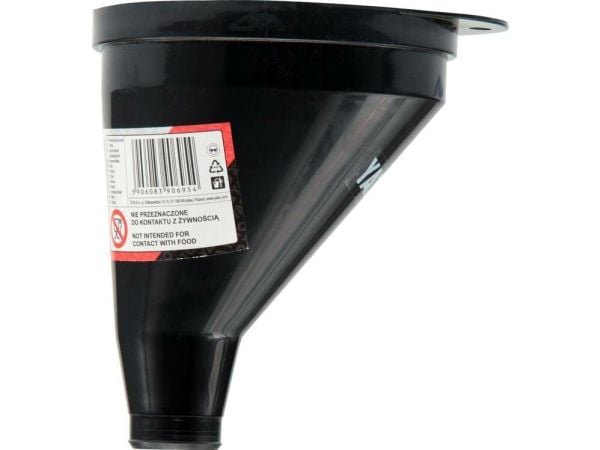 Yato-suppilo käyttönesteille 10cm (YT-0695)