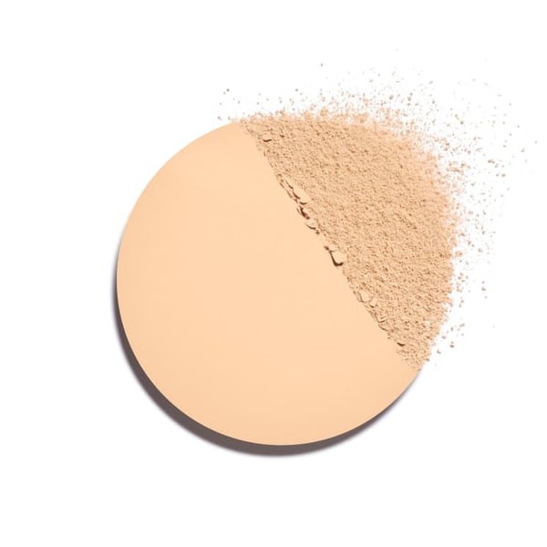 CHANEL LES BEIGES HEALTHY GLOW SHEER POWDER B20 12G REFILL