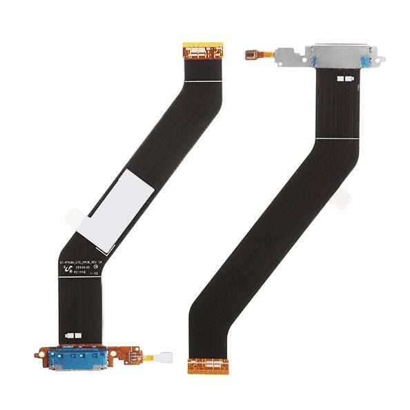 CoreParts MSPP71377, Samsung, Galaxy Tab 10.1, Svart, 1 styck, 40 mm, 30 mm