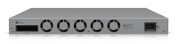 Ubiquiti USW-Pro-XG-24-PoE nettverkssvitsj 24-port 8x2.5G 16x10G PoE++ 720 W
