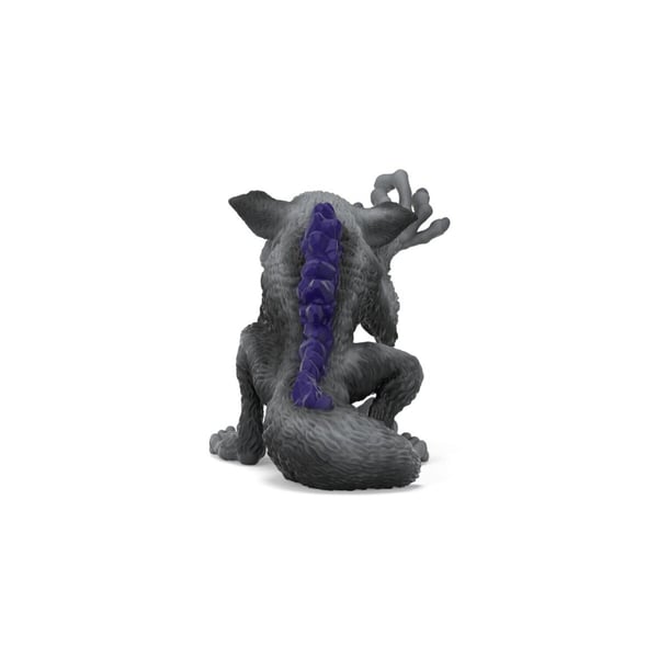 Schleich Shadow Lemur
