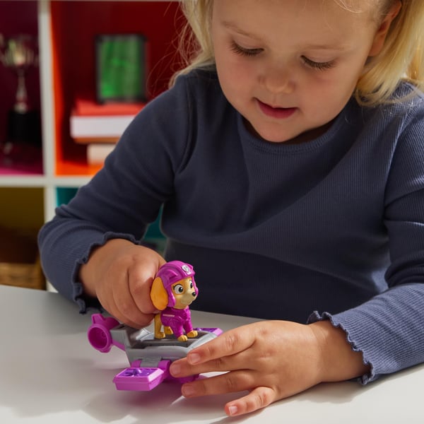 Paw Patrol Core Action Pup - Skye