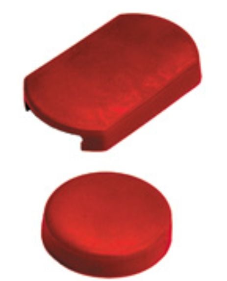 BESSEY 3101394, Muovi, Punainen, TG4.0