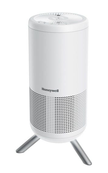 Honeywell HPA830WE, 46 dB, 212 m³/h
