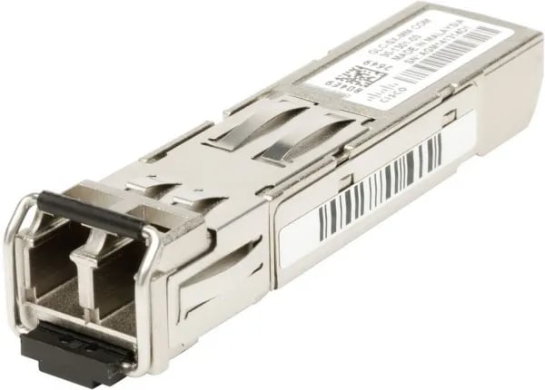 Lanview - SFP+ transceivermodul (tilsvarer: Brocade XBR-000198) - 16 Gigabit Ethernet - over fiberoptikk - LC-enkeltmodus - opp til 10 km - 1310 nm