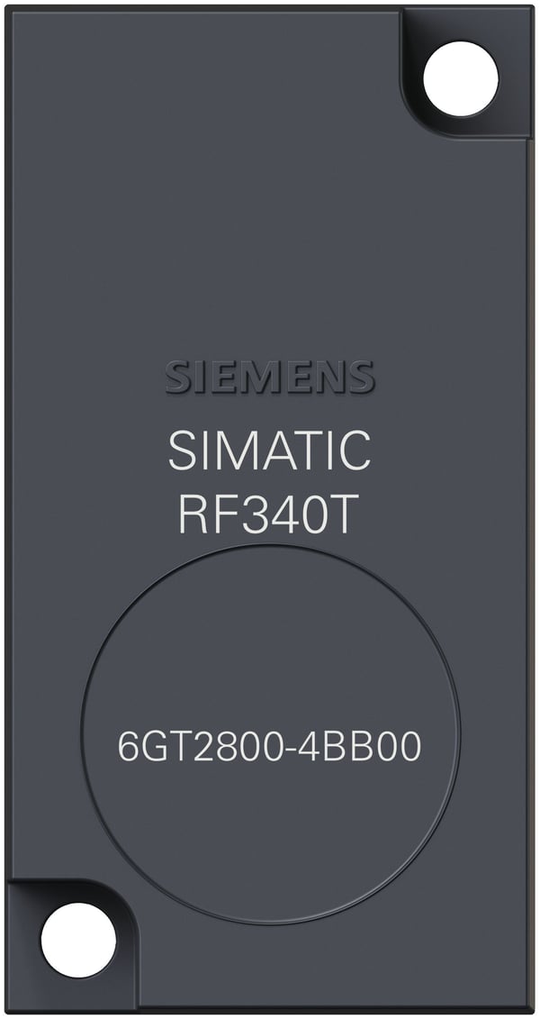 Siemens 6GT2800-4BB00 HF-IC - Transponder, 13.56 MHz, 15 mm, 13 mm, 73 mm, 20 mm, 14 g