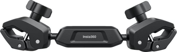 Insta360 Crab Clamp tankokiinnike